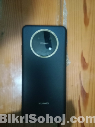 Huawei novaY91